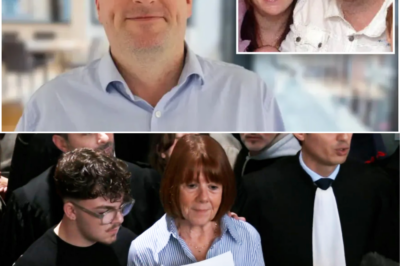 😱🕯️ Betrayed in the Dark: A Husband Accused of Drugging and Abusing His Wife for 13 Years—A Case That Has Britain Reeling 💔