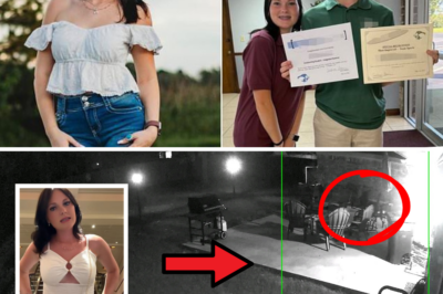 🚨 EXCLUSIVE SHOCKER: Neighbor Catches Anna Kepner with ‘FAMILIAR’ Guy HOURS Before Cruise HELL – Family Secrets About to EXPLODE?!