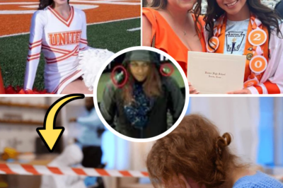 SHOCKING TWIST: Suspect Named in Texas A&M Student’s Balcony Death – Brianna Aguilera Case Explodes as Arrest Looms in 24 Hours!