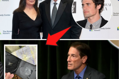 Chilling Premonition? Rob Reiner and Wife Left Mysterious Code by Bedside – Decoded Only by Son Accused of Their Brutal Murder