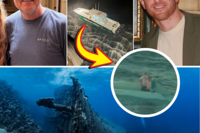 Divers Spot Eerie Object at 900 Feet Deep: Hope Buried Forever in Missing Fishermen Horror?
