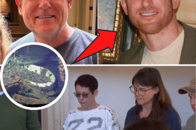 Shocking Breakthrough in Randy Spivey & Brandon Billmaier Mystery: Victims’ Families Flash First Smiles After Days of Agonizing Wait – What Game-Changing Clue Did Investigators Uncover?