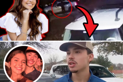 Ex-Boyfriend of Missing Texas Teen Camila Mendoza Drops Bombshell Statement as Police Swarm Scene – What Did He Reveal?