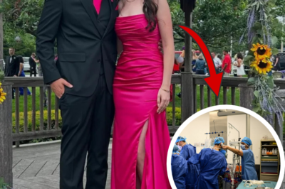 Austin Lynch’s Parents Unveil Daughter’s Heart-Wrenching Final Wish – A Gift of Life Amid Unbearable Loss