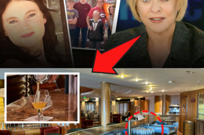 🚨 CRUISE SHIP SHOCKER: Teen Cheerleader Anna’s Last Cocktail SPIKED with DRUGS? 😱 Leaked SEALED files reveal TWO mystery fingerprints on her glass—30 mins before STRANGULATION nightmare!