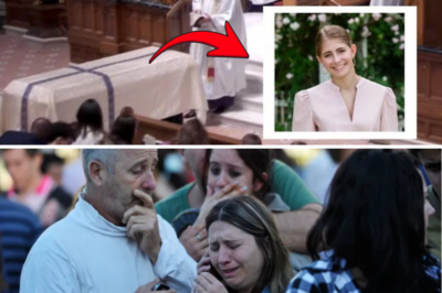 Heartbroken Parents Receive Daughter’s Body After 7 Months Apart – A Mother’s Devastating Letter Tears the World Apart 💔