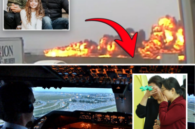 NASCAR Legend Greg Biffle’s Family Reveals Heart-Wrenching Final Meeting and Chilling Cockpit Call 2 Minutes Before Crash: “This Was NOT an Accident”