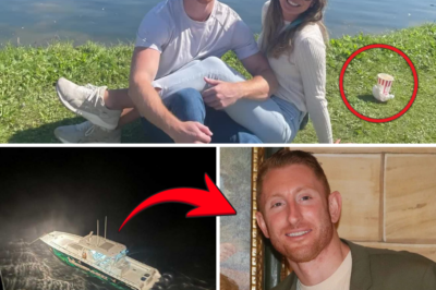 Chilling Omen in Final Photo: Wife Reveals Eerie Detail She and Brandon Billmaier Ignored Before Doomed Fishing Trip with Uncle Randy Spivey