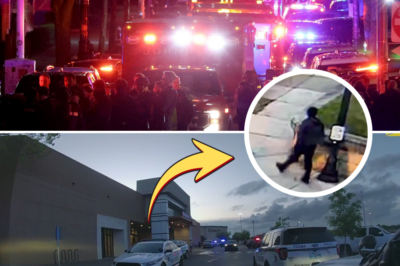 🚨 BREAKING: Police just ARRESTED the suspect in the deadly Brown University shooting – and sources say it’s a FAMILIAR FACE that will leave everyone stunned! 😱