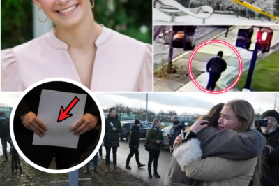 First Victim Identified in Brown University Mass Shooting: Found Clutching a Mysterious Note with Just ONE Name Scrawled on It😱💔