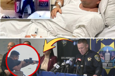 Muslim Hero Risks Life to Disarm Bondi Beach Terror Shooter – But What’s the Shocking Detail He’s Now Revealing from Hospital Bed?
