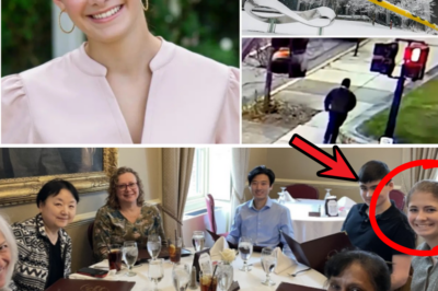 Friends Planned Birthday Surprise for Ella Cook – Just 30 Minutes Before She Was Killed in Brown University Shooting