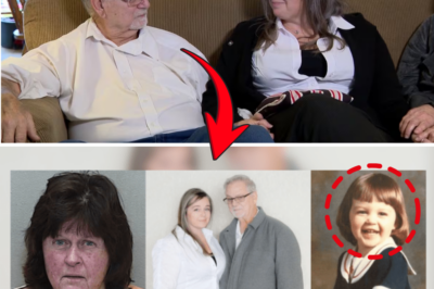 She Vanished as a Toddler in 1983 – 42 Years Later, She’s Found Living a Completely Different Life… And Had NO Clue Who She Really Was! 😱