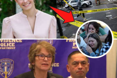 Devastated Parents Collapse Over Shocking New Police Update in Brown University Shooting: ‘I Want Justice for My Daughter Ella’