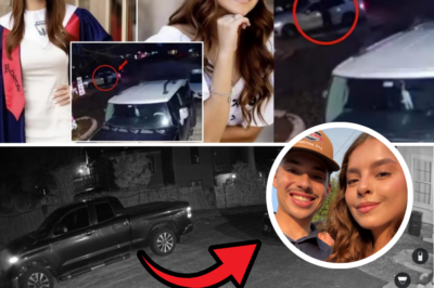 Shocking Twist in Missing Texas Teen Case: Neighbors Saw 19-Year-Old Cami Mendoza Olmos in Heated Argument with Mystery Man Night Before Vanishing – Was Ex-Boyfriend Involved?