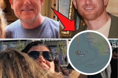 Heartbreaking Mystery: Daughter’s Final Contact with Missing Dad Ends in Chilling 3-Second ‘Red Signal’ on Map Before Uncle-Nephew Fishermen Vanish at Sea