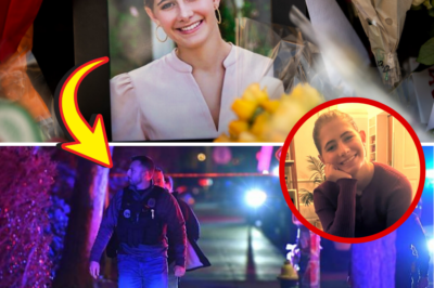 Boyfriend’s Heartbreaking First Words: “I Waited Outside to Protect Her – But Watched in Horror as the Gunman Slaughtered My Ella Inside the Exam Room”