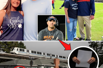 Hidden clues in the 4-digit code: Missing coach Travis Turner’s wife tormented by ignored warnings – Who is the mysterious suspect?