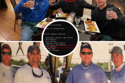 Chilling Mystery Deepens: Last Photo of Missing Lawyers Brandon Billmaier and Randy Spivey Mysteriously Deleted from Social Media – What Did Police Uncover with a Second IP Address?