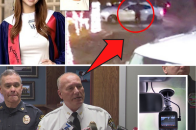 Chilling Dash Cam Footage Captures Missing Teen’s Final Moments on Christmas Morning – What Did Police Watch for 4 Hours Before Calling Her Mom?