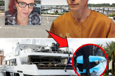 Millionaire Yacht Club Turns Into Slaughterhouse: Ex-Girlfriend Cheers as New Lover Carves Her Former Boyfriend to Death in Brutal Midnight Ambush!!!