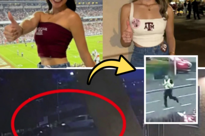 Midnight Black Sedan Horror: Neighbor’s Shocking Camera Catches Killer Clue in Brianna Aguilera’s Chilling Last Hours!