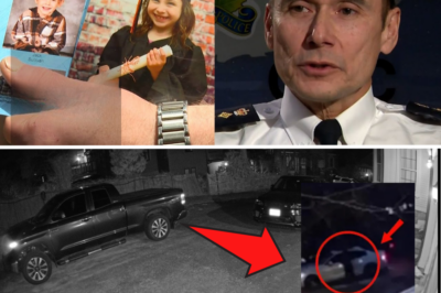 Recovered Neighbor Camera Footage Forces Police to Shift Probe in Missing Lilly and Jack Sullivan Case – But Parents Vehemently Deny Any Change!