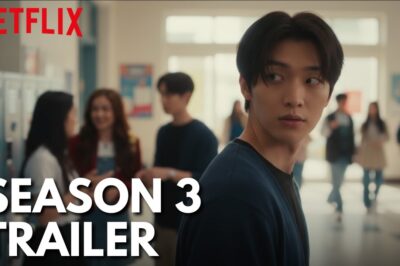 XO, Kitty Season 3 (2026): He’s Not Just Kitty’s Cousin Anymore… He’s the Move No One Saw Coming – A Shocking Family Twist Threatens to Upend Her Seoul Heartache