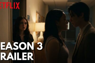 XO, KITTY Season 3 Trailer: The Betrayal Kitty Never Expected — When Love Turns Cruel