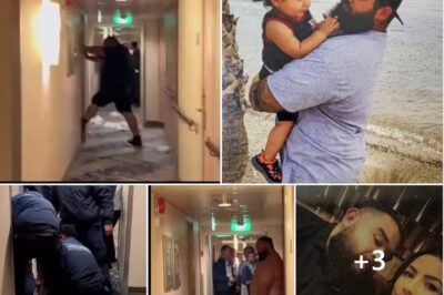 Royal Caribbean Faces Wrongful Death Lawsuit After Passenger Dies Following Alleged Overservice of 33 Drinks and Fatal Restraint