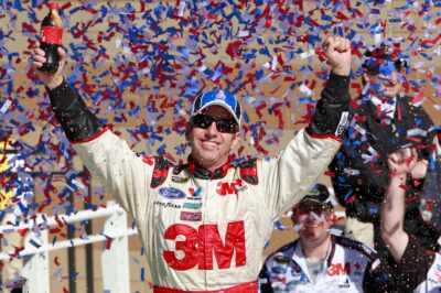 He Lived Fast on the Track — But Greg Biffle’s Legacy Runs Far Deeper Than Racing