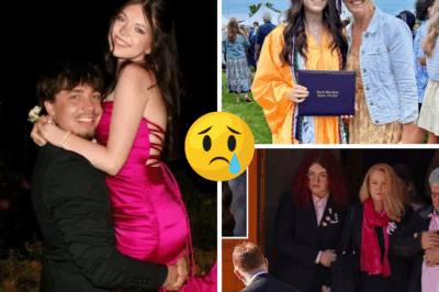 A Mother’s Unbreakable Grief: The Heartbreaking Story of Emily Finn and the Boy Who Shattered Her World