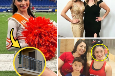 Autopsy Revelation Shatters Suicide Narrative: Brianna Aguilera Likely Dead Before Balcony Plunge, Pathologist Suggests Staging