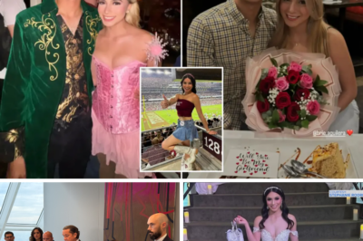 Echoes from the Balcony: Brianna Aguilera’s Boyfriend Breaks Silence, Casting New Shadows on Her Final Hours