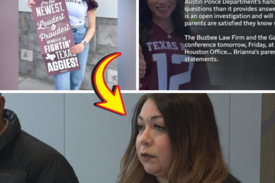 Suspicious Digital Footprints: Doubts Emerge Over Forged Suicide Note in Brianna Aguilera’s Tragic Fall