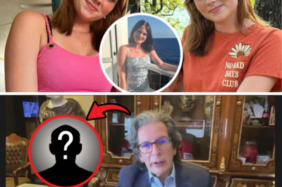 Whispers on the Waves: Detective’s Bombshell Revelation Shifts Focus in Anna Kepner Cruise Ship Homicide