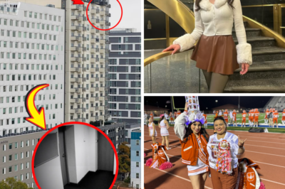 Apartment Witness’s Courtroom Testimony Ignites Doubts in Brianna Aguilera’s Fatal Fall from 17th-Floor Balcony