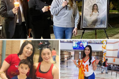 Whispers from Below: Neighbor’s Chilling Testimony on Female Voice in Final Call Upends Suicide Ruling in Brianna Aguilera’s Deadly Plunge