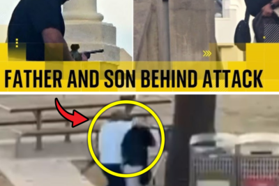 Latest Update: Two Mass Killers Were Father and Son — But Police Reveal a Disturbing Detail That Changes Everything