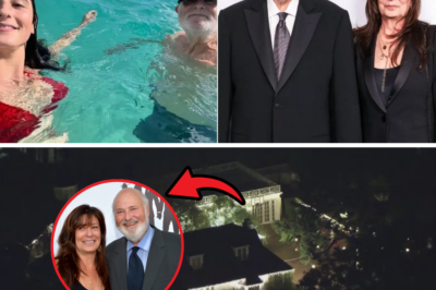 Chilling Revelation: “I Couldn’t Reach Him for Hours” – Romy Reiner’s Harrowing Account of Discovering Her Parents’ Brutal Murders