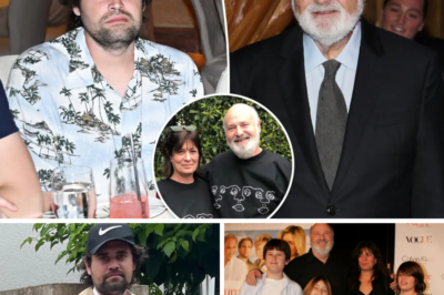 Witnesses Reveal Chilling Details: Rob Reiner and Son Nick Engaged in ‘Loud Argument’ at Holiday Party Night Before Apparent Double Homicide