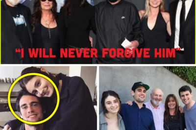 “If the Truth Is He Hurt Them, I Will Never Forgive Him”: Romy Reiner’s Heart-Wrenching Words Amid Brother Nick’s Arrest in Parents’ Murder