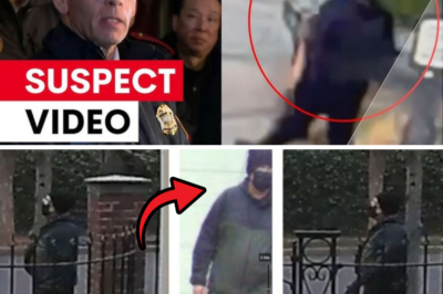 Manhunt Intensifies: Authorities Release New Video and Photos of Brown University Shooting Suspect, FBI Offers $50,000 Reward