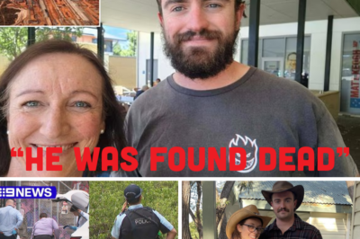Tragic End to Desperate Search: Missing FIFO Worker William Carter Found Dead After Mysterious Disappearance