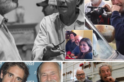 “I May Have Been One of the Last People to See Them”: Rob Reiner’s Close Friend Barry Markowitz Recalls Warm Family Moments and Time with Nick Weeks Before Tragic Murders