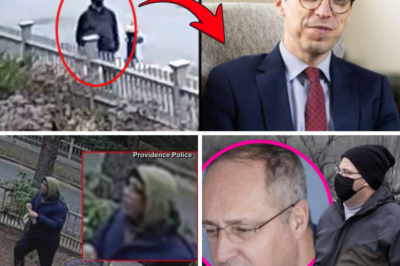 Shocking Identity Revealed: Brown University Shooting Suspect Was a Former Student with a Hidden Link to Slain MIT Professor Nuno Loureiro