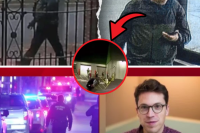 Unmasking the Brown University Gunman: Portrait of an ‘Extremely Angry’ Loner Whose True Target May Have Been MIT Professor Nuno Loureiro