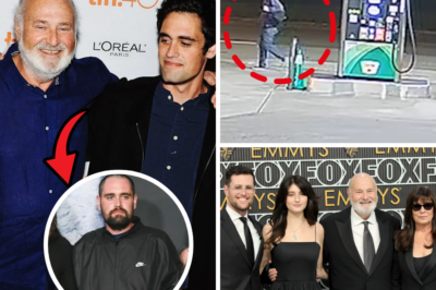 Signs of Trouble: Nick Reiner’s Unusual Behavior in Days Leading to Tragic Murders of Parents Rob and Michele