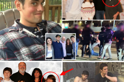 “It Was Only a Matter of Time”: Family Friend Reveals Nick Reiner’s Terrifying Childhood Tantrums and Lifelong Anger Issues