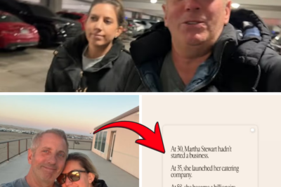 Was It a Prophecy? Greg Biffle’s Wife Cristina Posted About “Borrowed Time” Months Before Fatal Plane Crash